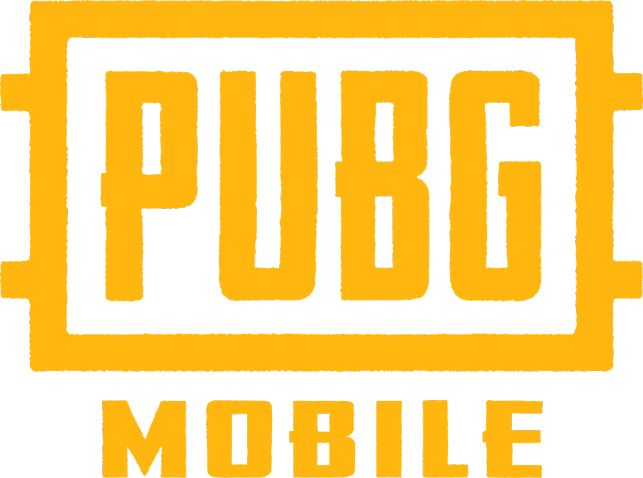 PUBG Mobile — logo oficial