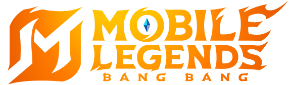 Mobile Legends — logo oficial