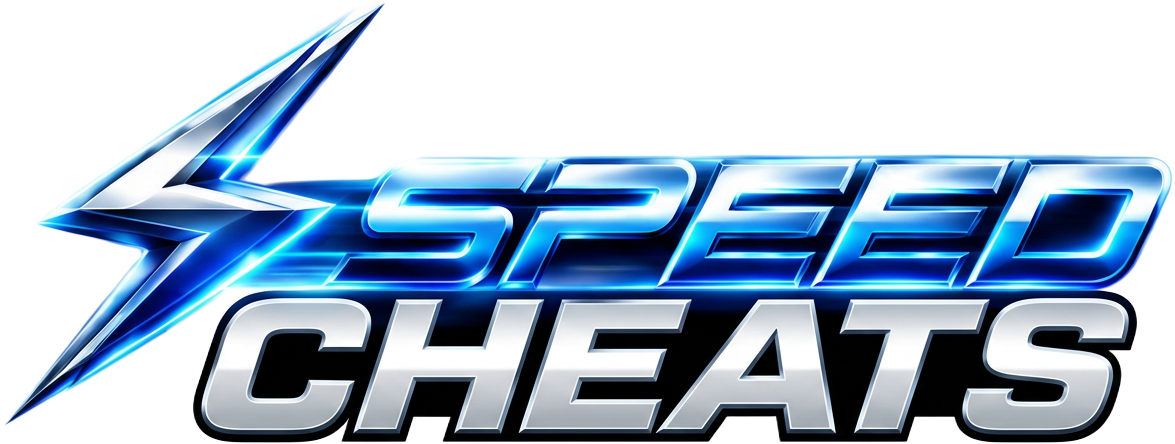 SPEEDCHEATS